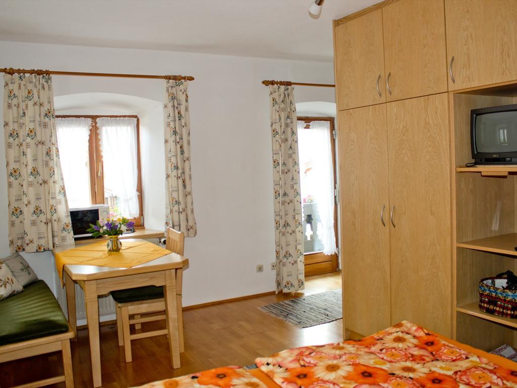 Biererhof Villa Rottau Room photo