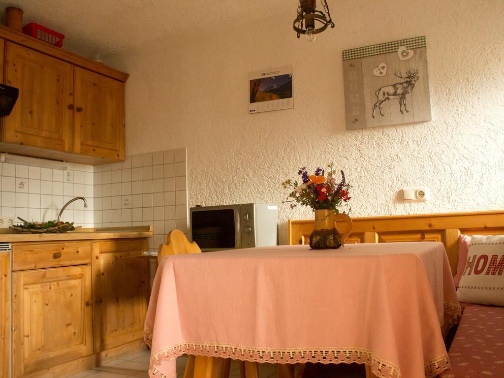 Biererhof Villa Rottau Room photo