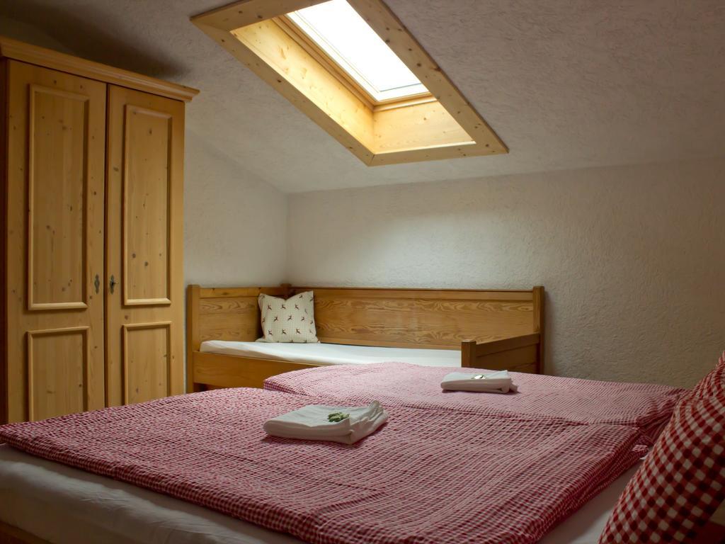 Biererhof Villa Rottau Room photo