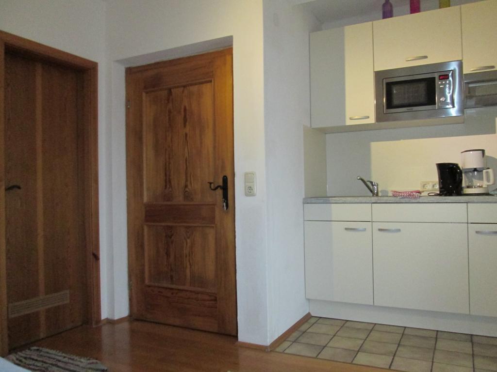 Biererhof Villa Rottau Room photo