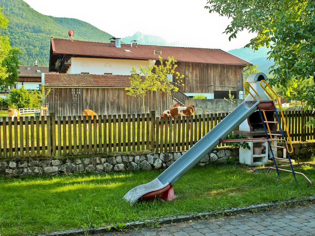 Bauernhof Biererhof Villa Rottau Exterior photo